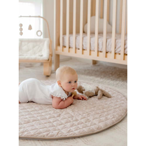 Waterproof Padded Play Mat | Bee Kind