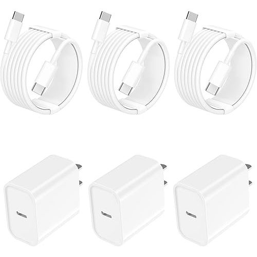 iPhone 16 Charger Fast Charging