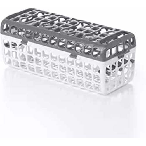 OXO Tot Dishwasher Basket, Gray