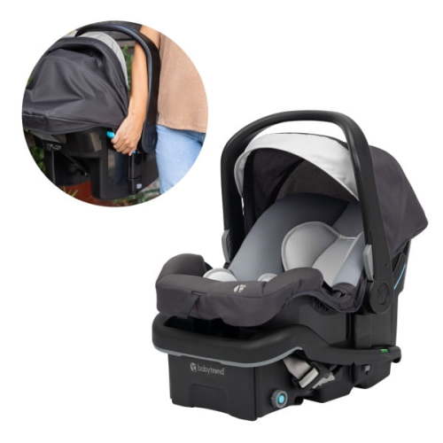 Baby Trend EZ-Lift™ PRO Infant Car Seat, Dash Midnight