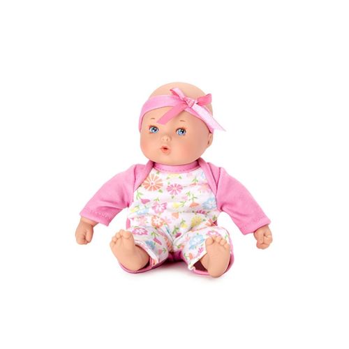 Little Cuties Pink Light Skin