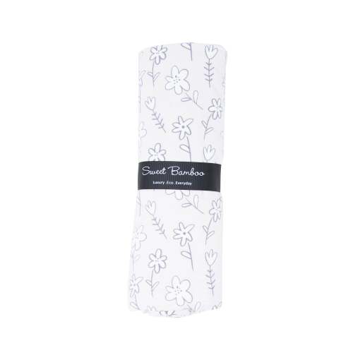 Oversized Swaddle