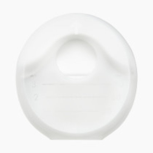 Boon TROVE Silicone Breast Milk Collector - 1