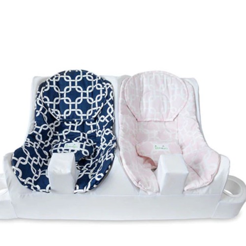 Table For Two - Twin Feeding System