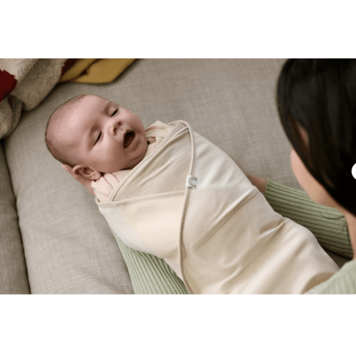 b.e.s.t. swaddle