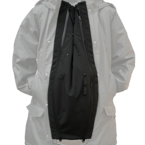 Universal Jacket Extender – MakeMyBellyFit