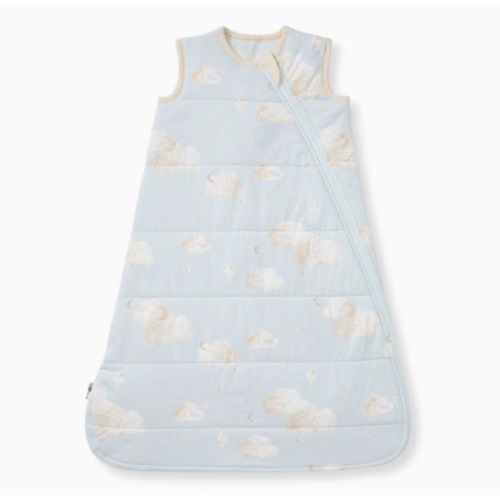 Good Night Sky Organic Warmer Beekeeper™ Wearable Baby Blanket - Ice F – Burt's Bees Baby