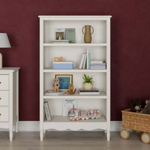 Namesake Liberty Assembled Bookcase