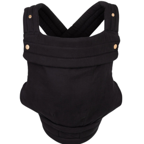 PREORDER: The Monarch Carrier - Ebony (Estimated ship date: March 31) – Mabē