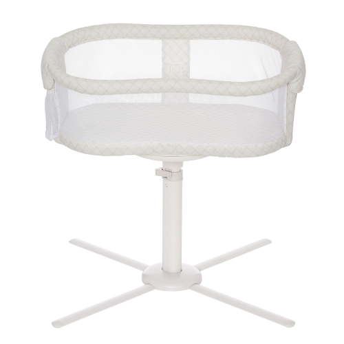 HALO® - Bassinest® Swivel Sleeper - Essentia - Nautical Net