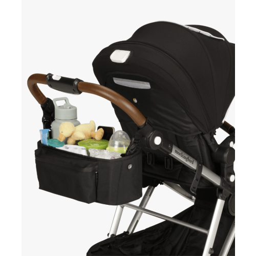 Stroller Parent Organizer | Mockingbird