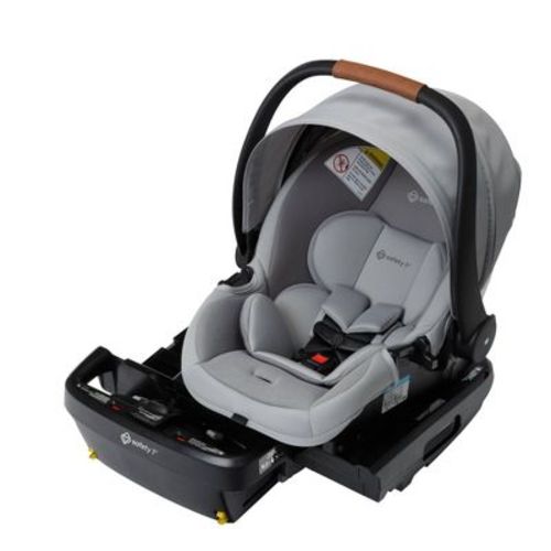 Safety 1st onBoard Slide DLX Infant Car Seat - Dusty Green