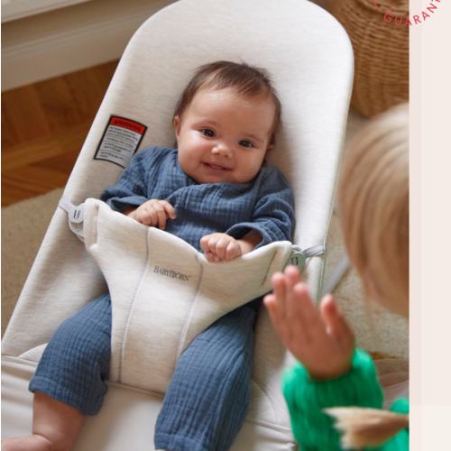 BabyBjörn Bouncer Bliss