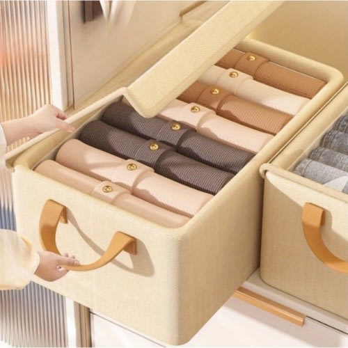 Storage Box