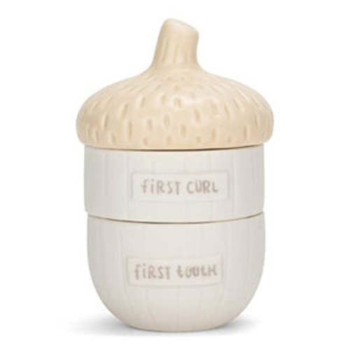 Acorn Tooth/Curl Box – PB&J Archdale