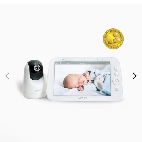 VAVA 8” 1080P Baby Monitor