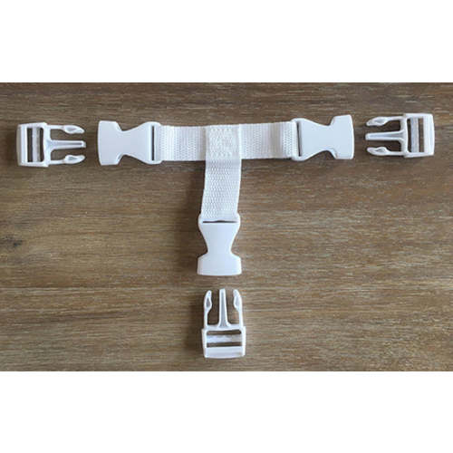 Replacement Buckle Set - table for two
