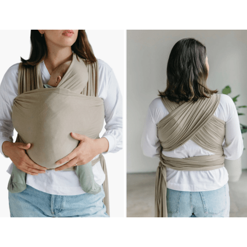 Solly Baby - Tencel® Modal Baby Wrap