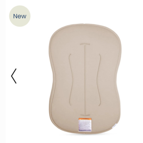 Lounger Curve | Birch