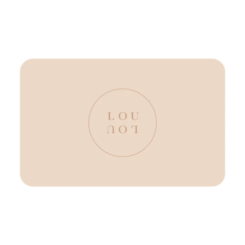 Gift Card – Lou Lou & Company