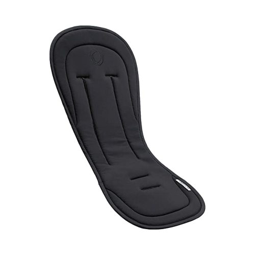 Bugaboo Breezy Seat Liner, Black