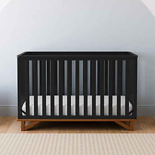 Storkcraft Santa Monica 5-in-1 Convertible Crib