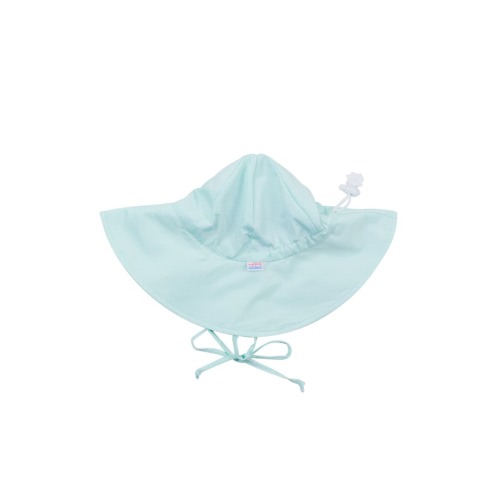 Unisex UPF50+ Sun Protective Hat, 0-6 M