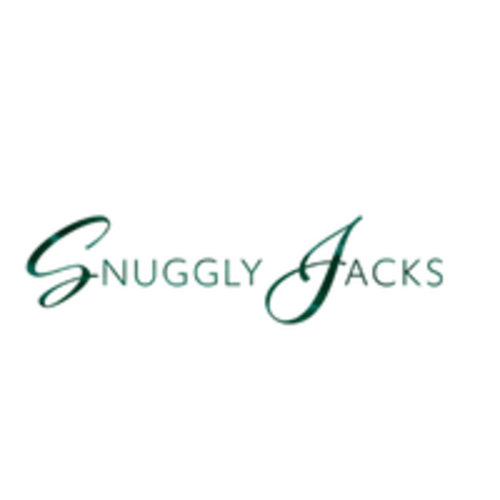 Snuggly Jacks Cotton Bassinet Sheet | Nursery Design Australia
