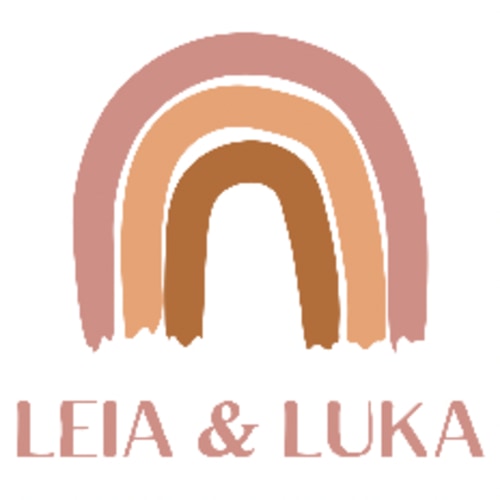 Knit Suit | Leia and Luka