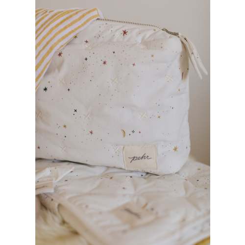 On The Go Pouch