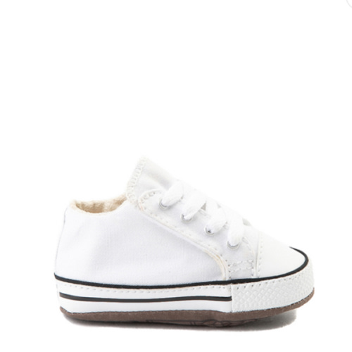 Converse Chuck Taylor All Star Cribster Sneaker - Baby - White | Journeys