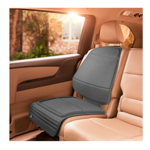 Elite Seat Guardian™ | Seat Covers for Cars | Munchkin