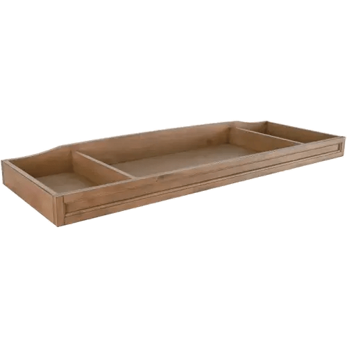 Rowan Sandwash Brown Changing Top