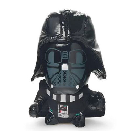 Comic Images Star Wars 3.5 Inch Mini Plush: Darth Vader