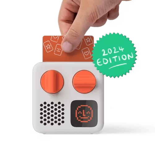 Yoto Mini Orange