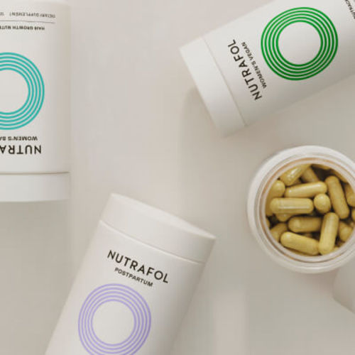 Fullest Hair Kit | Nutrafol