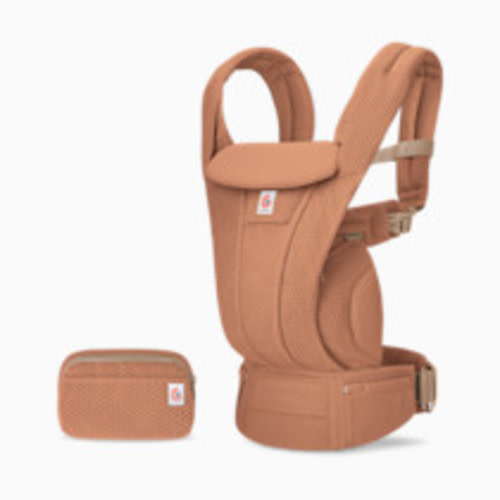 Ergobaby Omni Deluxe Mesh - Canyon Clay