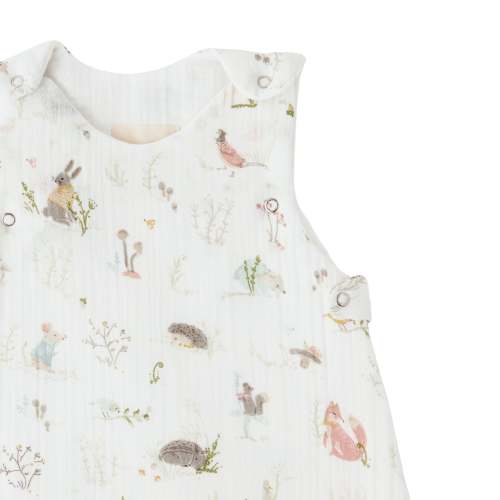 Organic Kids & Baby Clothes | 1.7 TOG Sleep Bag | Pehr US