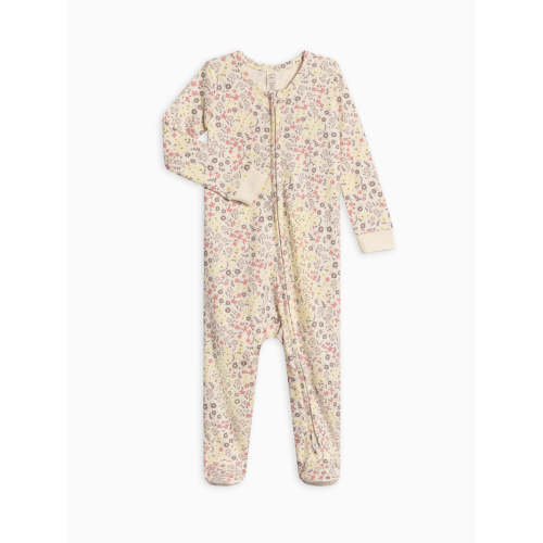 Giada Floral / Lilla / 3-6M