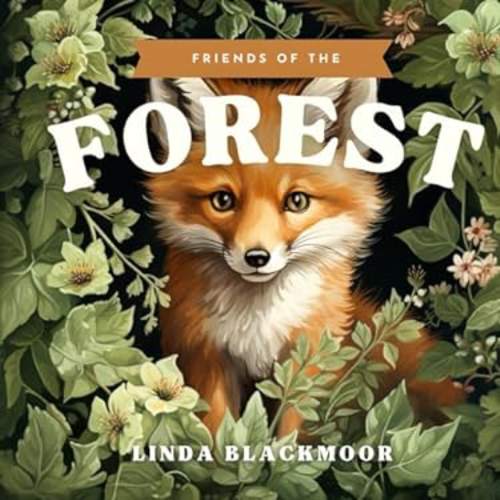 Friends of the Forest — Linda Blackmoor