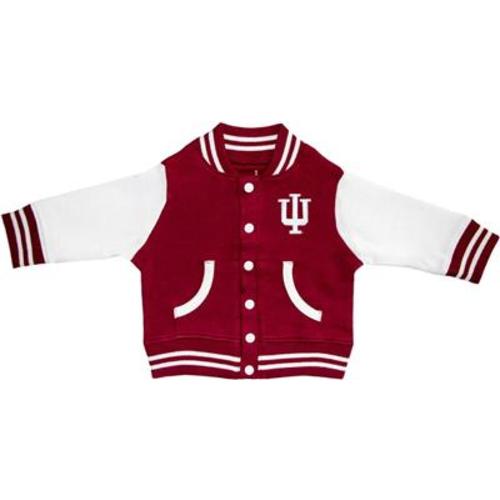 Indiana University Varsity Jacket