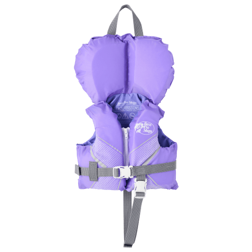 Bass Pro Shops Life Jacket for Babies