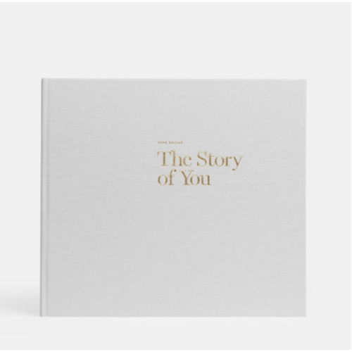 Baby Book | The Story of You