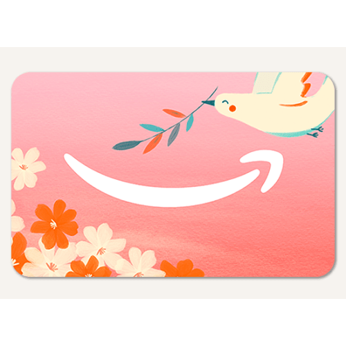 Amazon.com: Amazon eGift Card - Flower Bouquet (Animated): Gift Cards