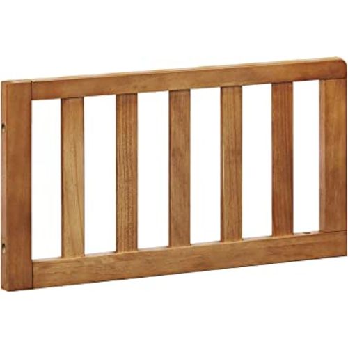 DaVinci Toddler Bed Conversion Kit (M12599) in Chestnut