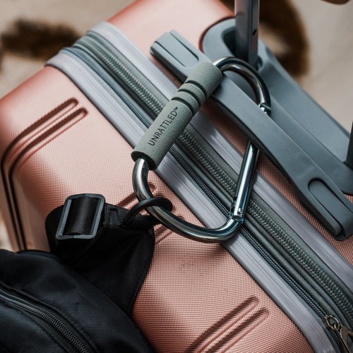 On-The-Go Carry Clip – Unrattled Co.