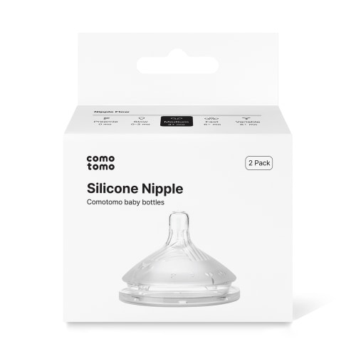 bottle nipples