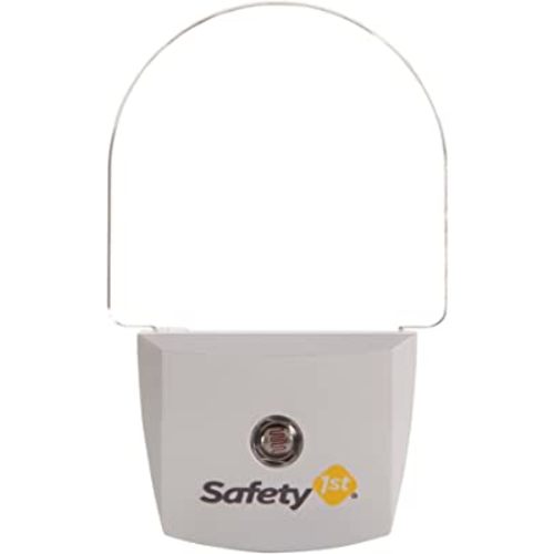 Safety 1st LED Nightlight, 1 Count (2 lights) ( Packaging May Vary )