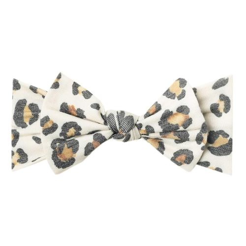 Copper Pearl Baby Bows: Stylish Headbands for Baby Girls, Premium Soft and Stretchy Baby Headbands, Perfect for Newborns, Trendy Designs - Zara