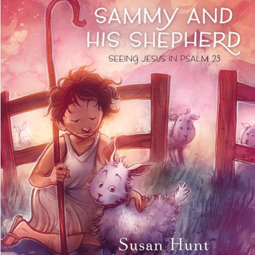 Sammy and His Shepherd